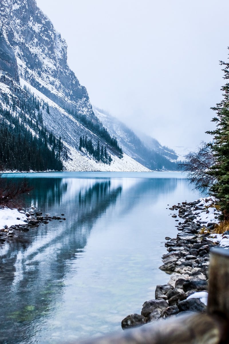 Banff, Canada