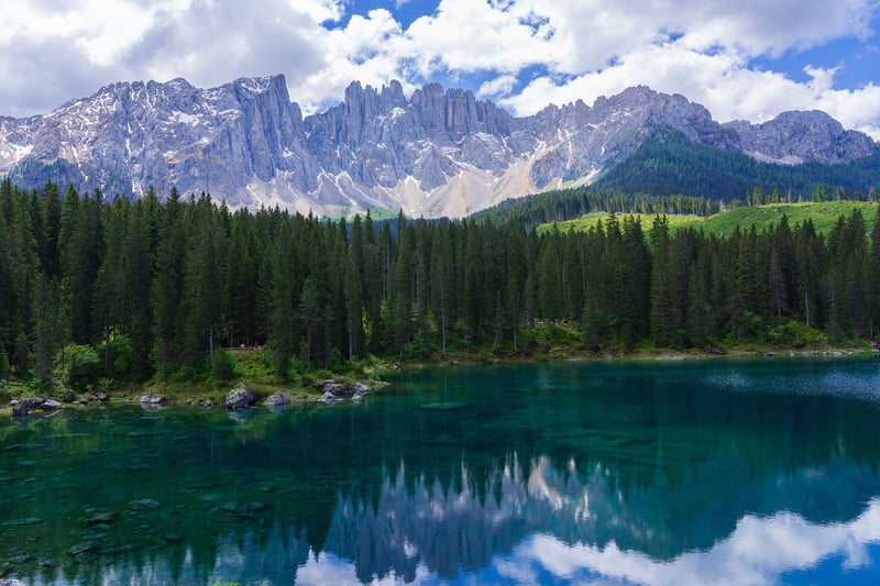Dolomites, Italy